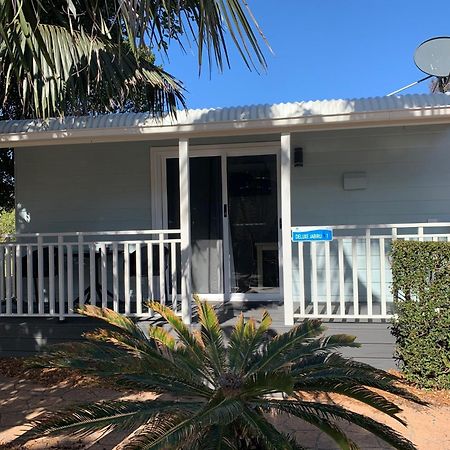 Norah Head Holiday Park Toukley Exterior photo